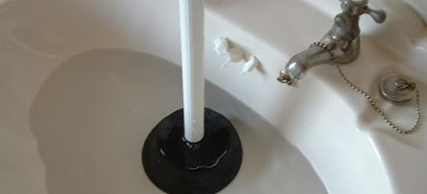 Drainage Ealing
